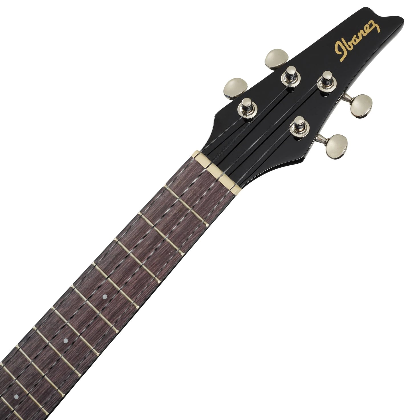 Ibanez Iceman Ukulele