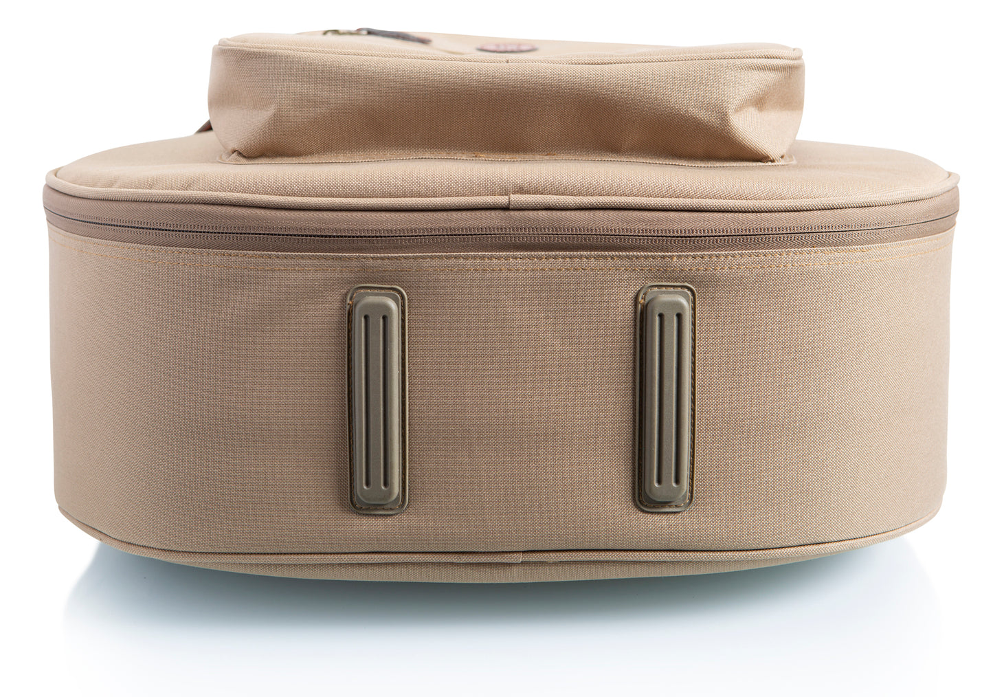 Levy's Deluxe Gig Bag for Dread Guitars - Tan