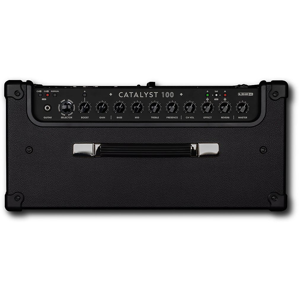 Guitar Amp Combo
