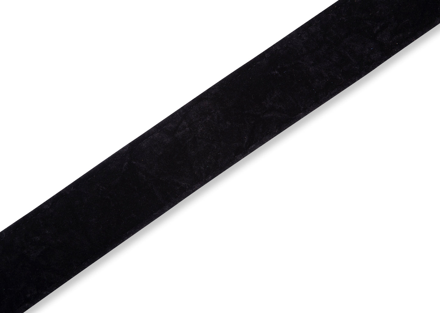 Levy's Leathers - M7VC-BLK - 2" Wide Fabric Guitar Strap