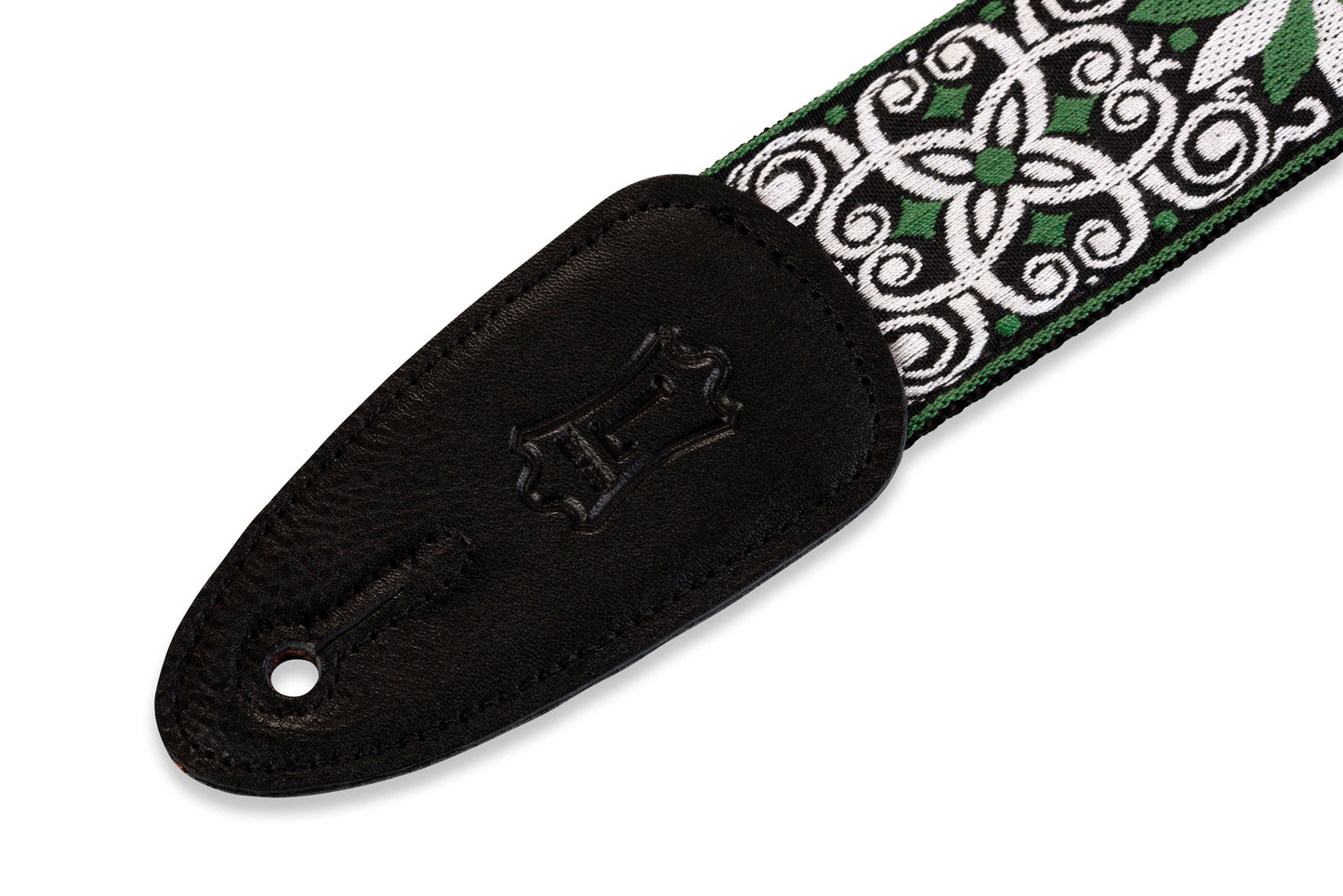Levy's Leathers - M8HT-11 Jacquard Guitar Strap