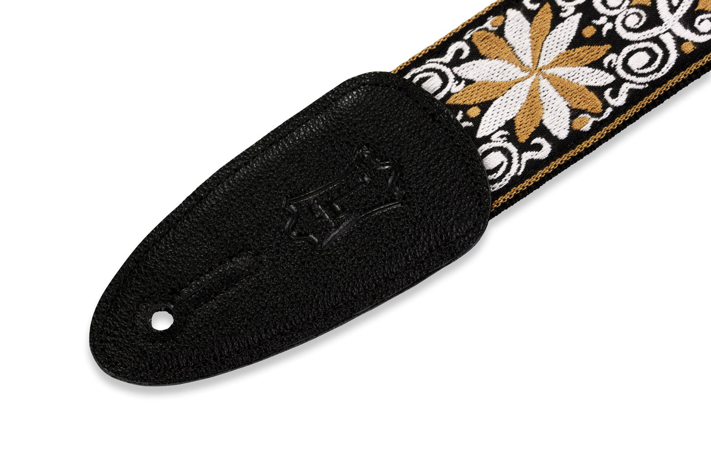 Levy's Leathers - M8HT-13 - Guitar Strap