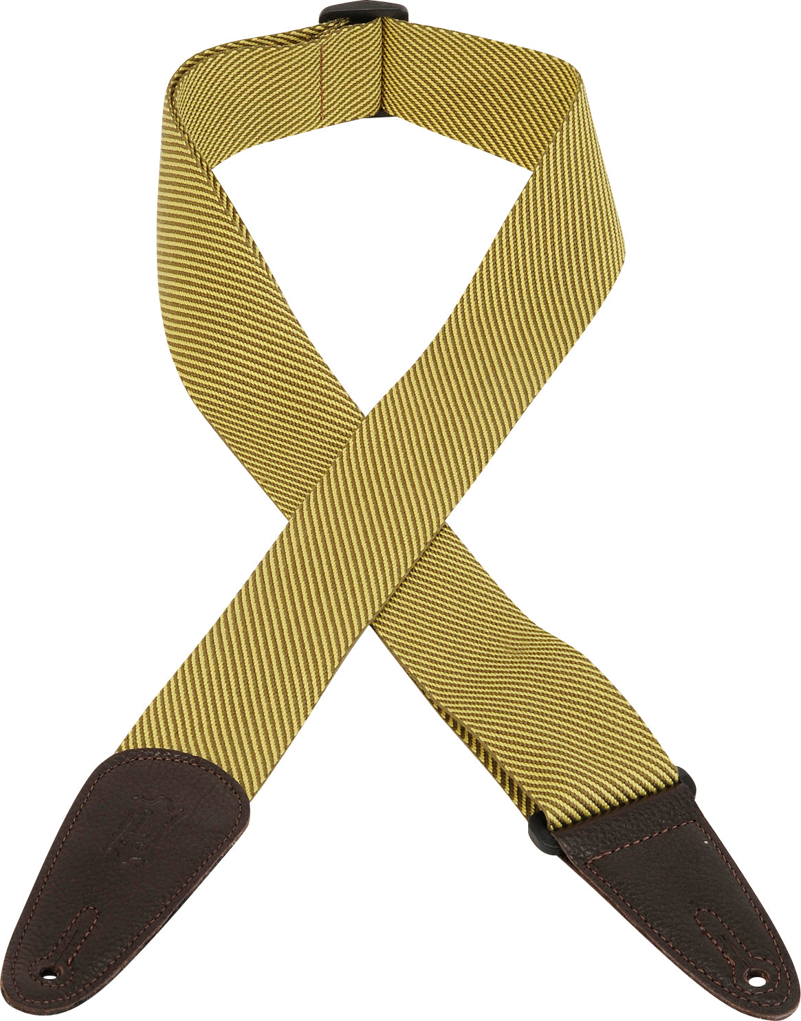 Levy's Leathers - MC8SMK-001 - 2" Woven Guitar Strap