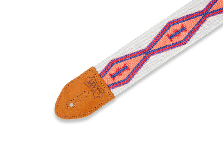 Levy's Leathers - MC8VIN-006 from Risko Music