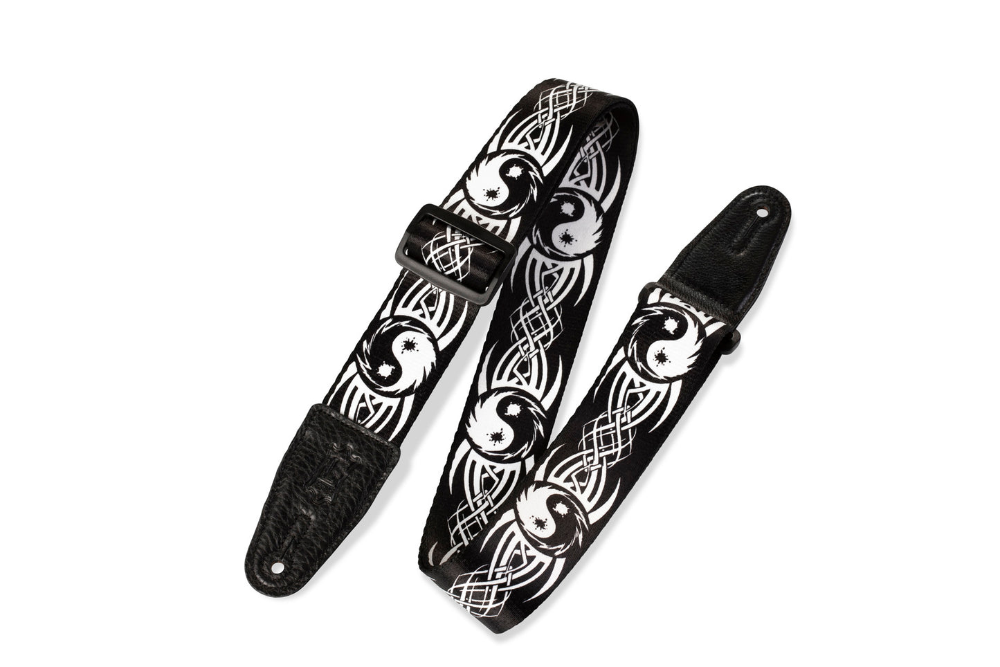 Levy's Leathers - MP-15 - 2" Wide Polyester Guitar Strap