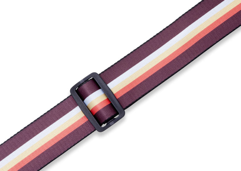 Levy's Leathers - MP2-001 from Risko Music