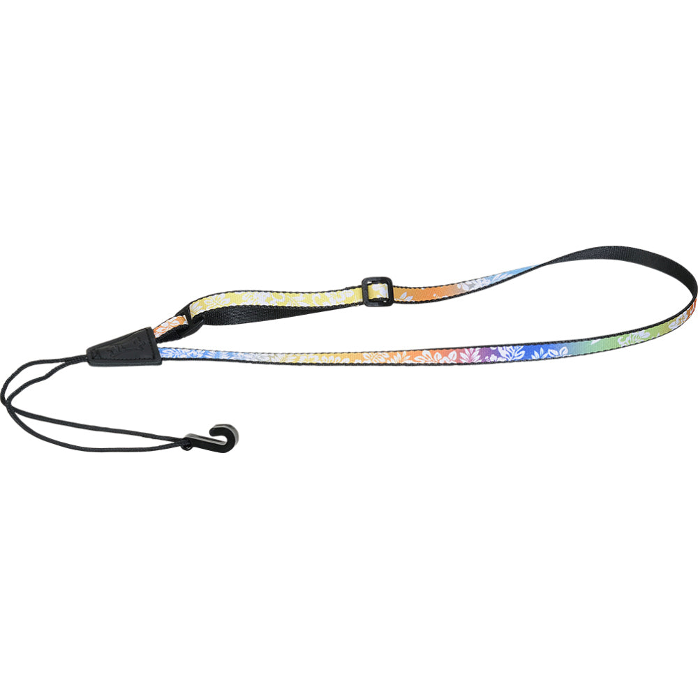 Levy's Leathers - MP22-005 - 1/2" Wide Polyester Classical/ukulele Strap.