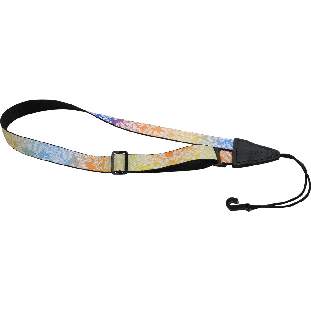 Levy's Leathers - MP23-005 - 1" Wide Polyester Classical/ukulele Strap