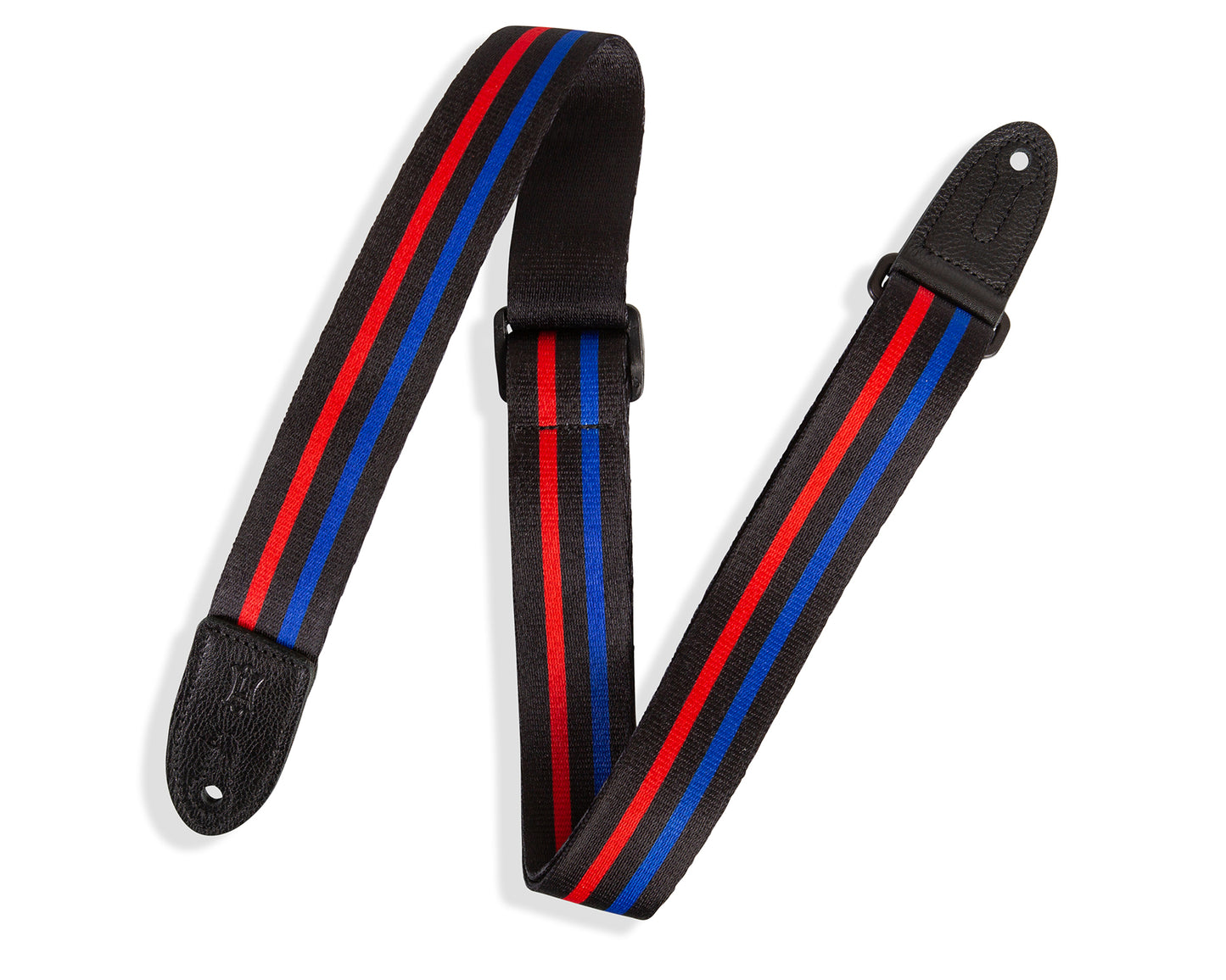 Levy's Leathers - MPJR-006 - 1 1/2 inch Wide Kids Guitar Strap