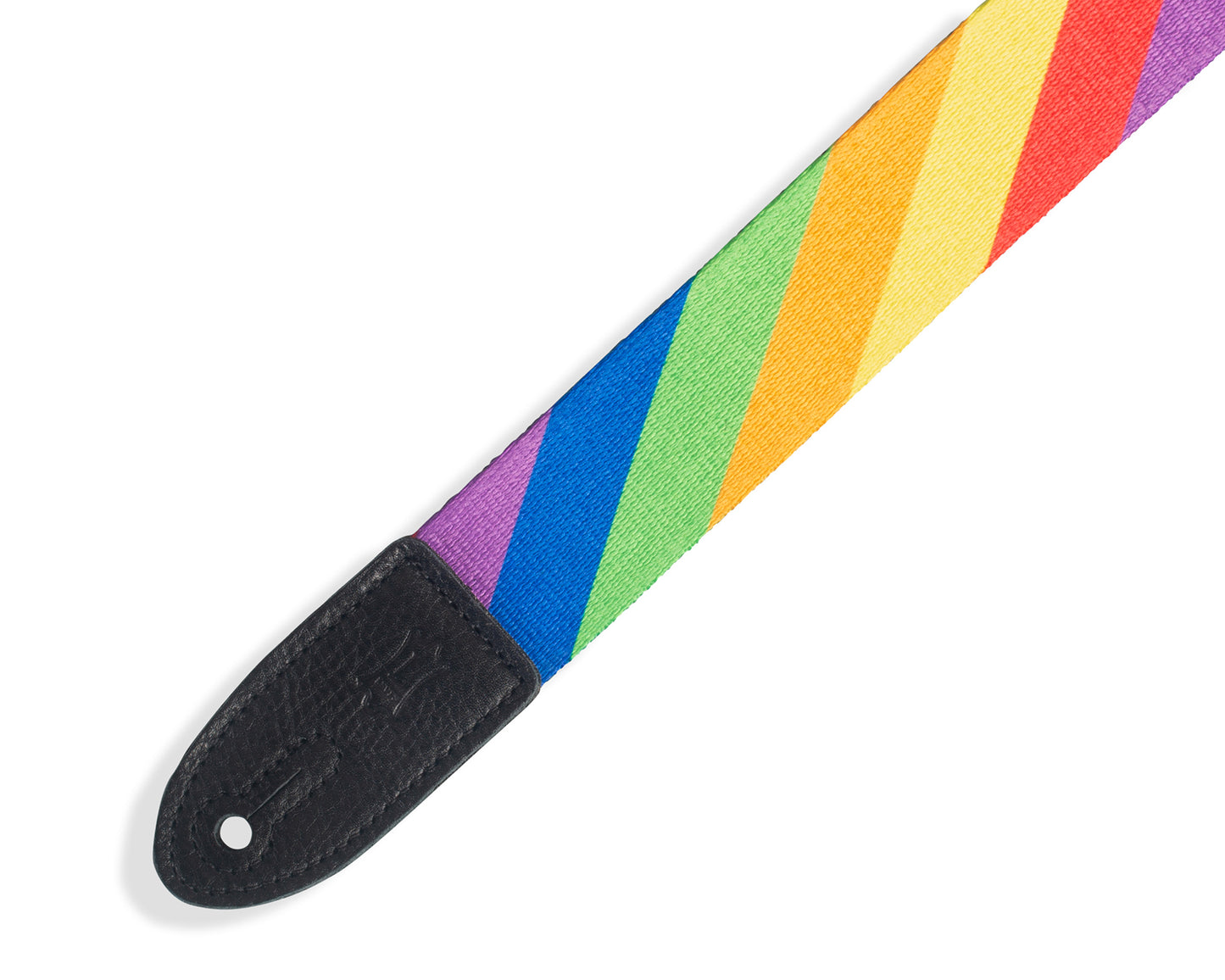 Levy's Leathers - MPJR-007 - 1 1/2 inch Wide Kids Guitar Strap