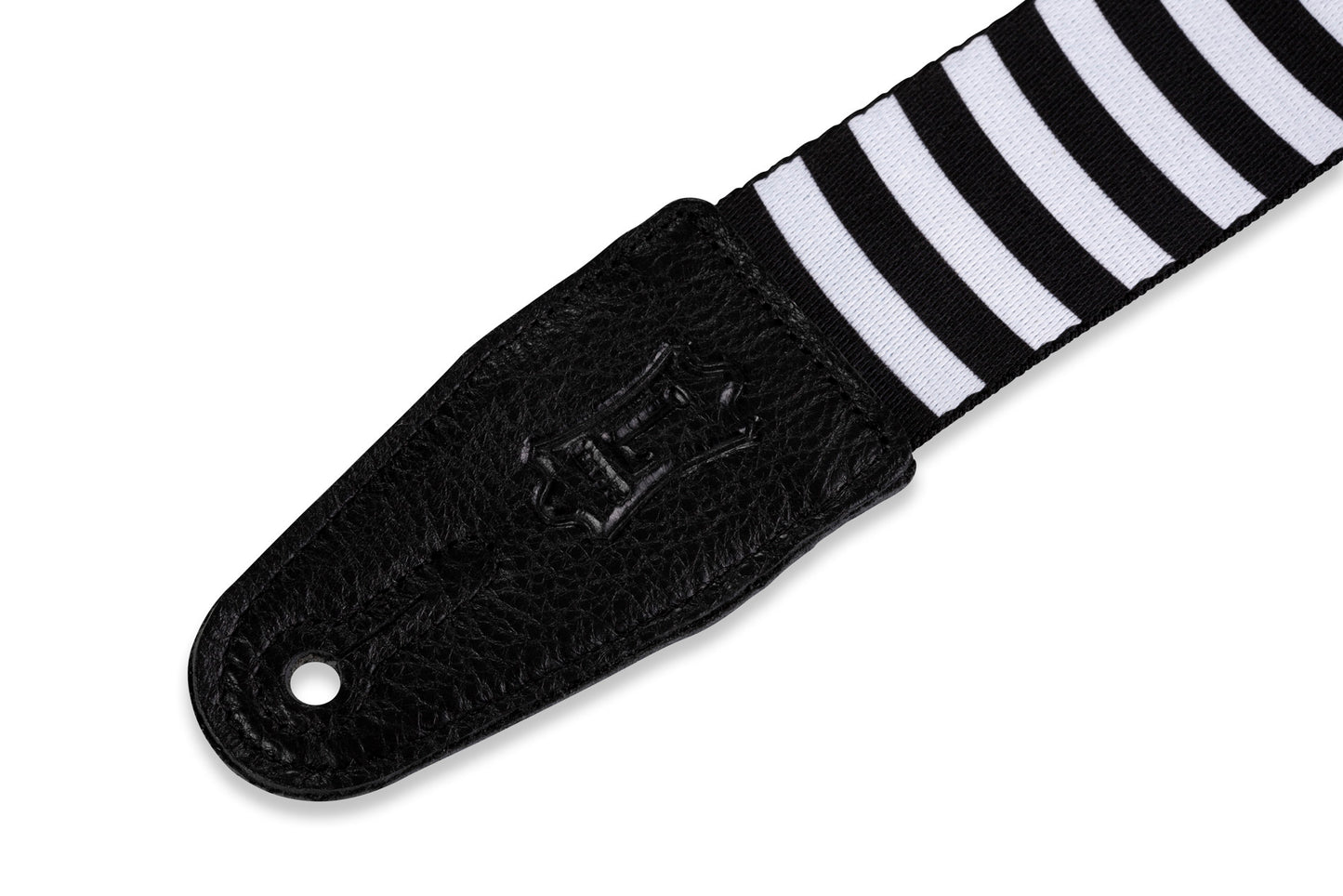 Levy's Leathers - MPS2-064 - 2" Wide Polyester Guitar Strap