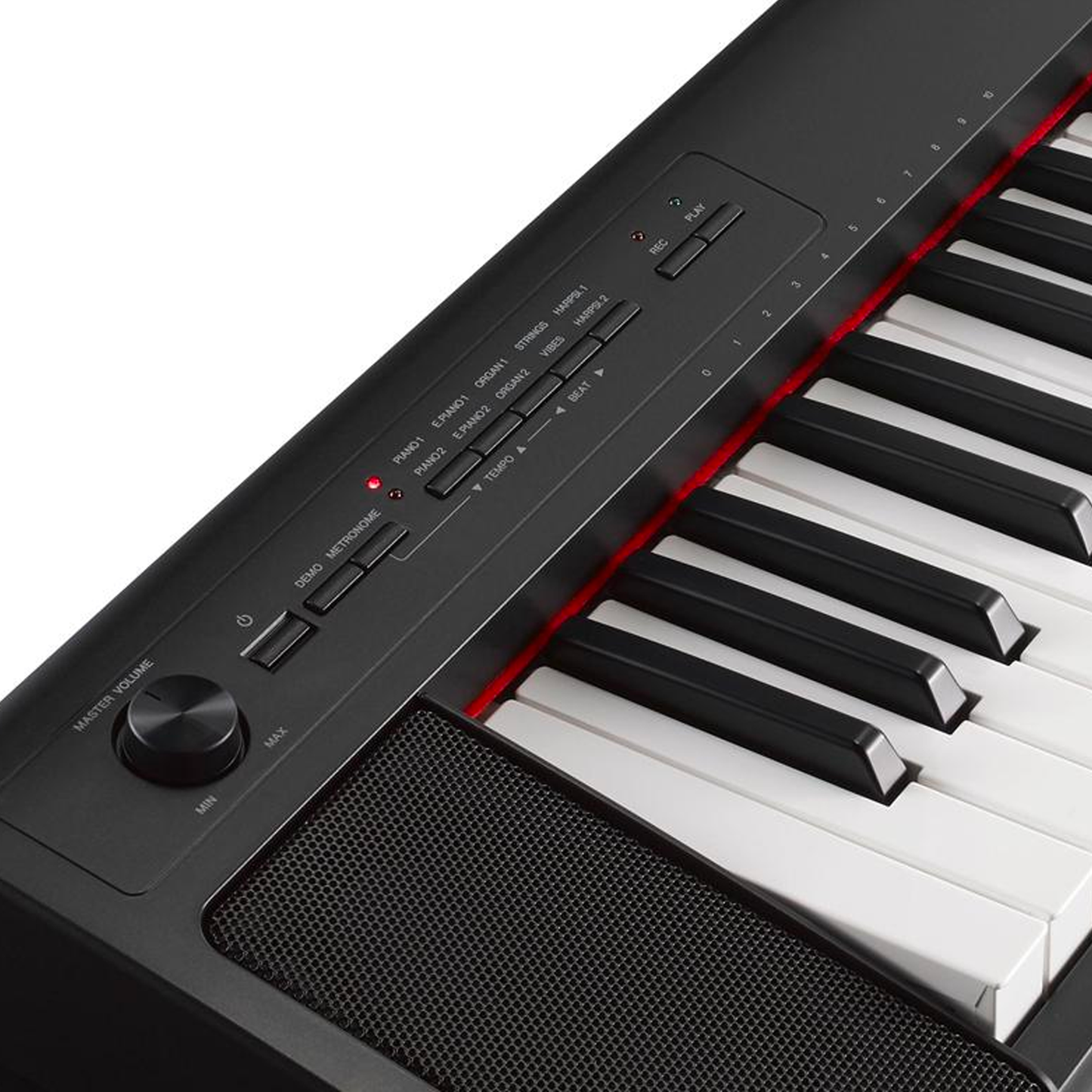 Yamaha - NP32B