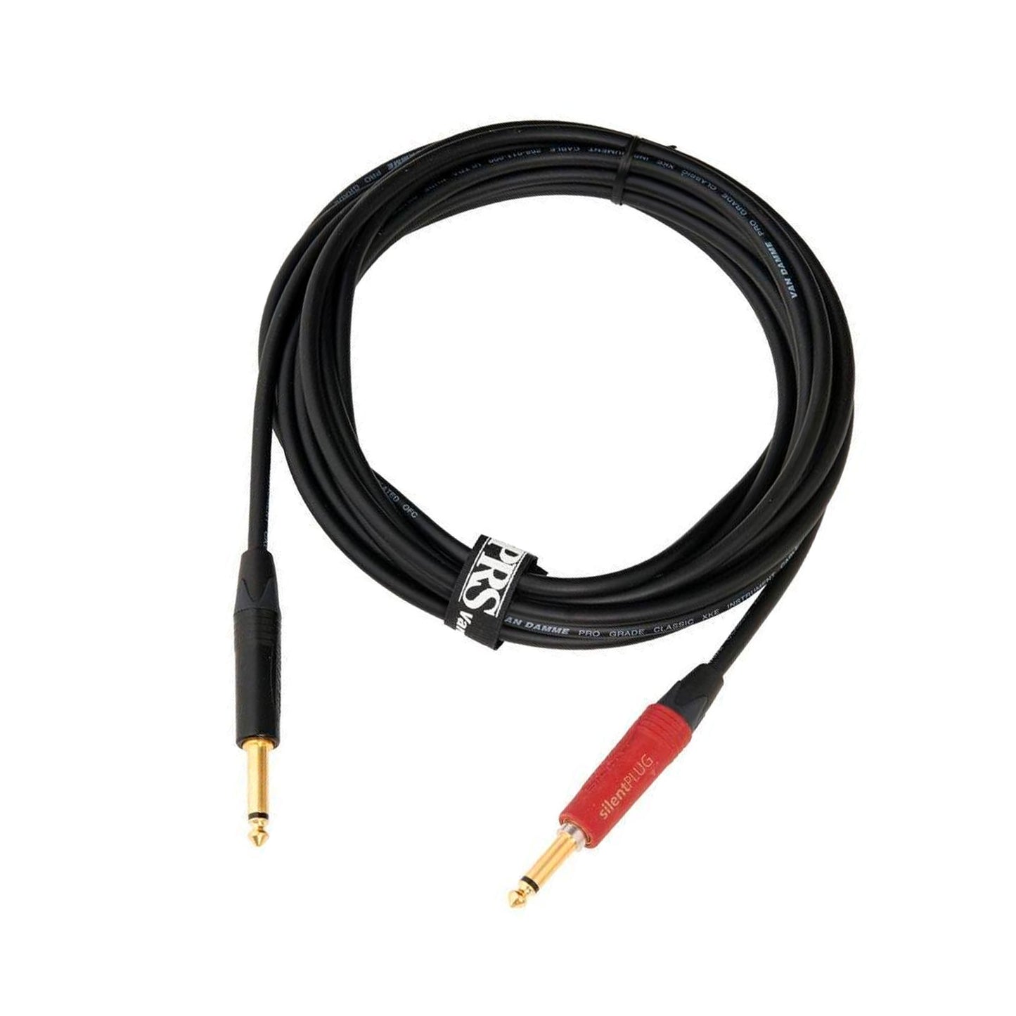 PRS Instrument Cables