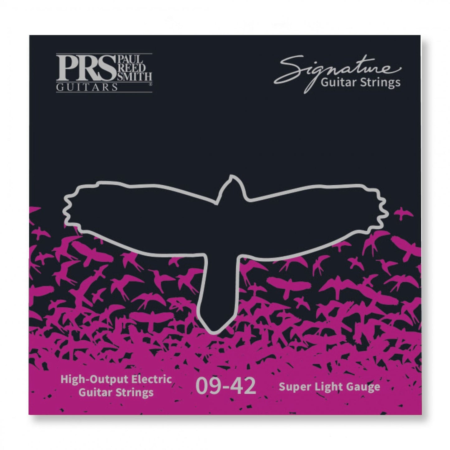PRS Guitar Strings (General)