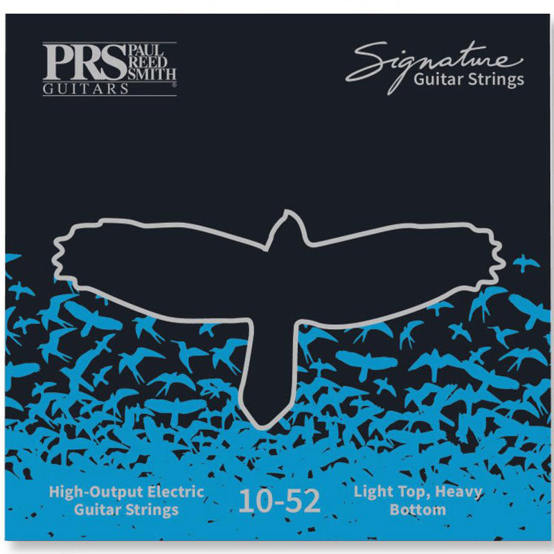 PRS Guitar Strings (Electric)
