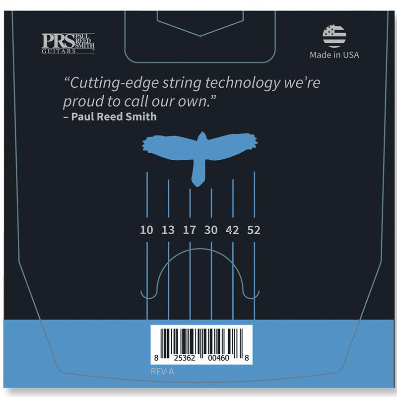 PRS Guitar Strings (Electric)