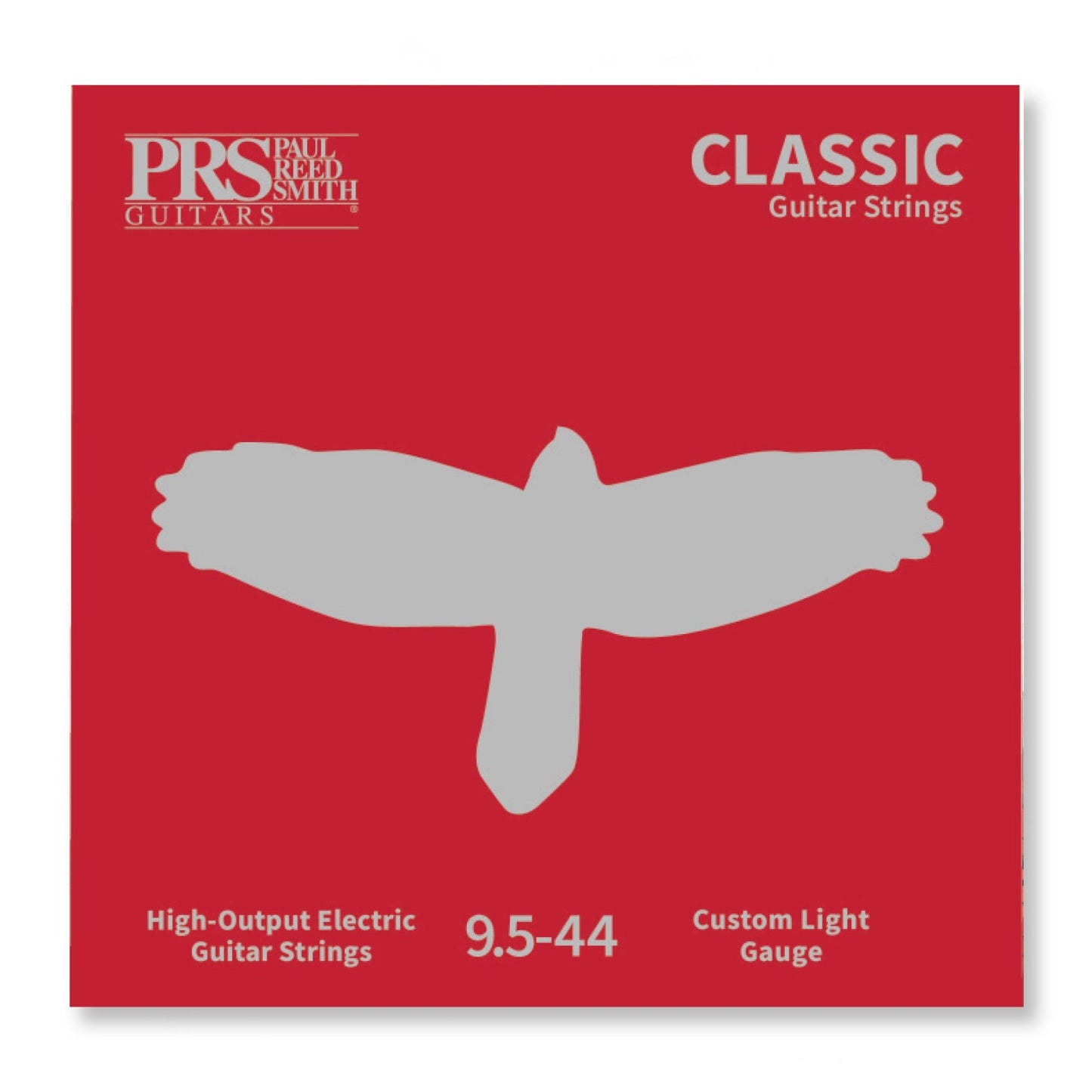 PRS Guitar Strings (Electric)