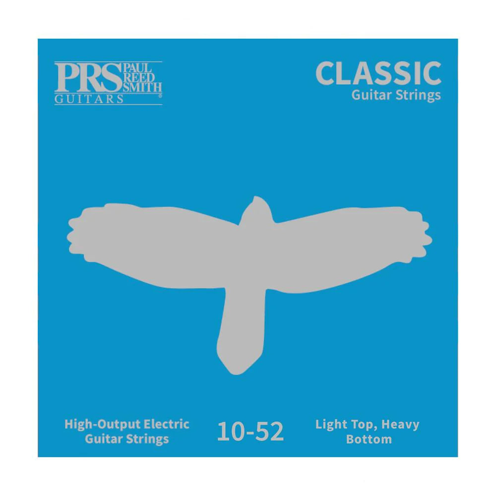 PRS Guitar Strings (Electric)
