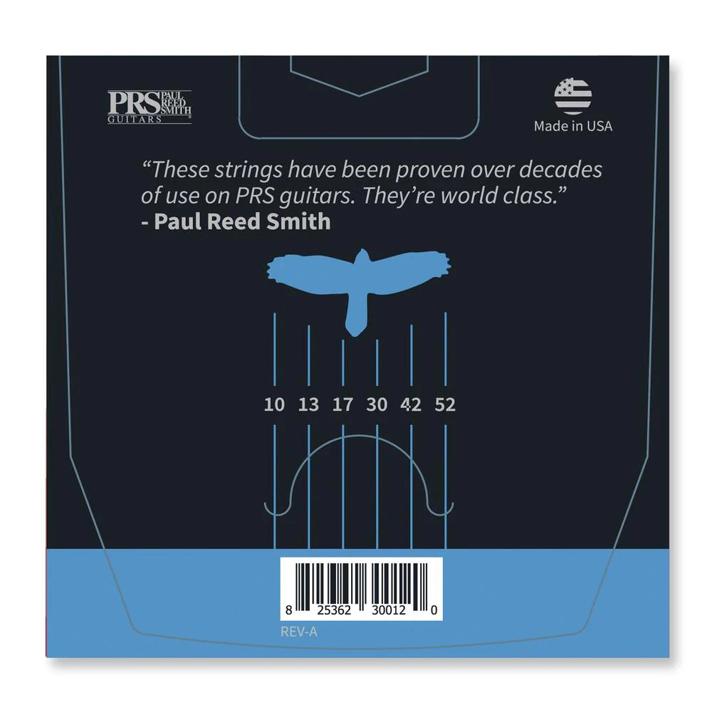 PRS Guitar Strings (Electric)