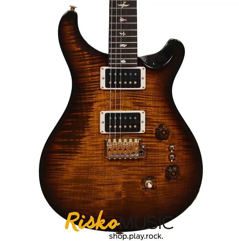 PRS - CU 24 35TH 10 TOP BW