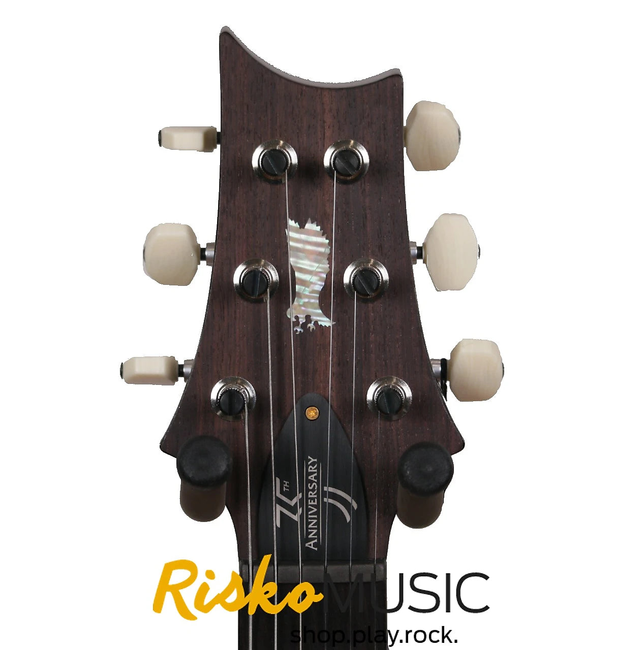 PRS - CU 24 35TH 10 TOP BW