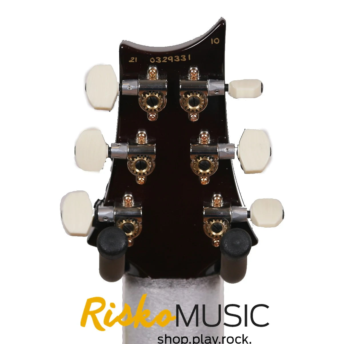 PRS - CU 24 35TH 10 TOP BW