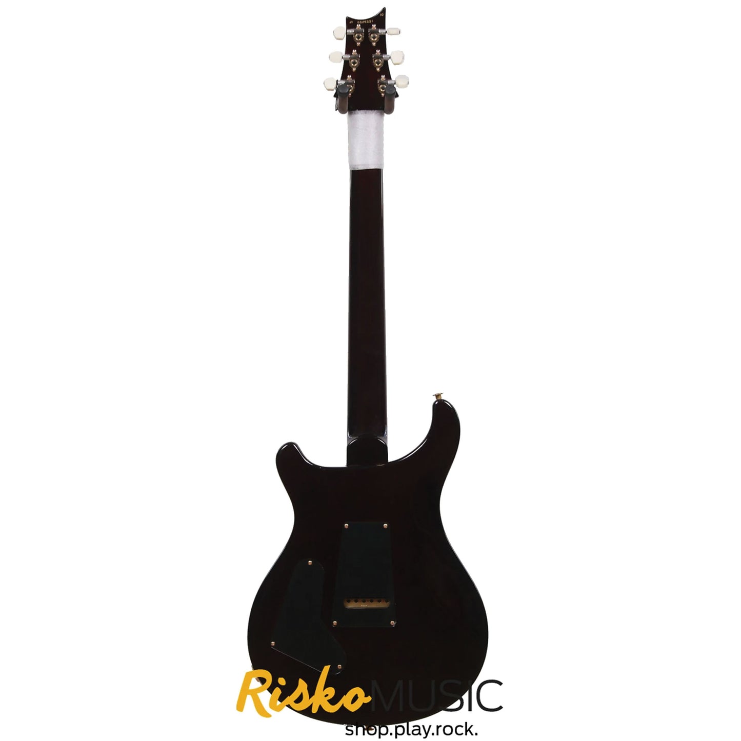 PRS - CU 24 35TH 10 TOP BW