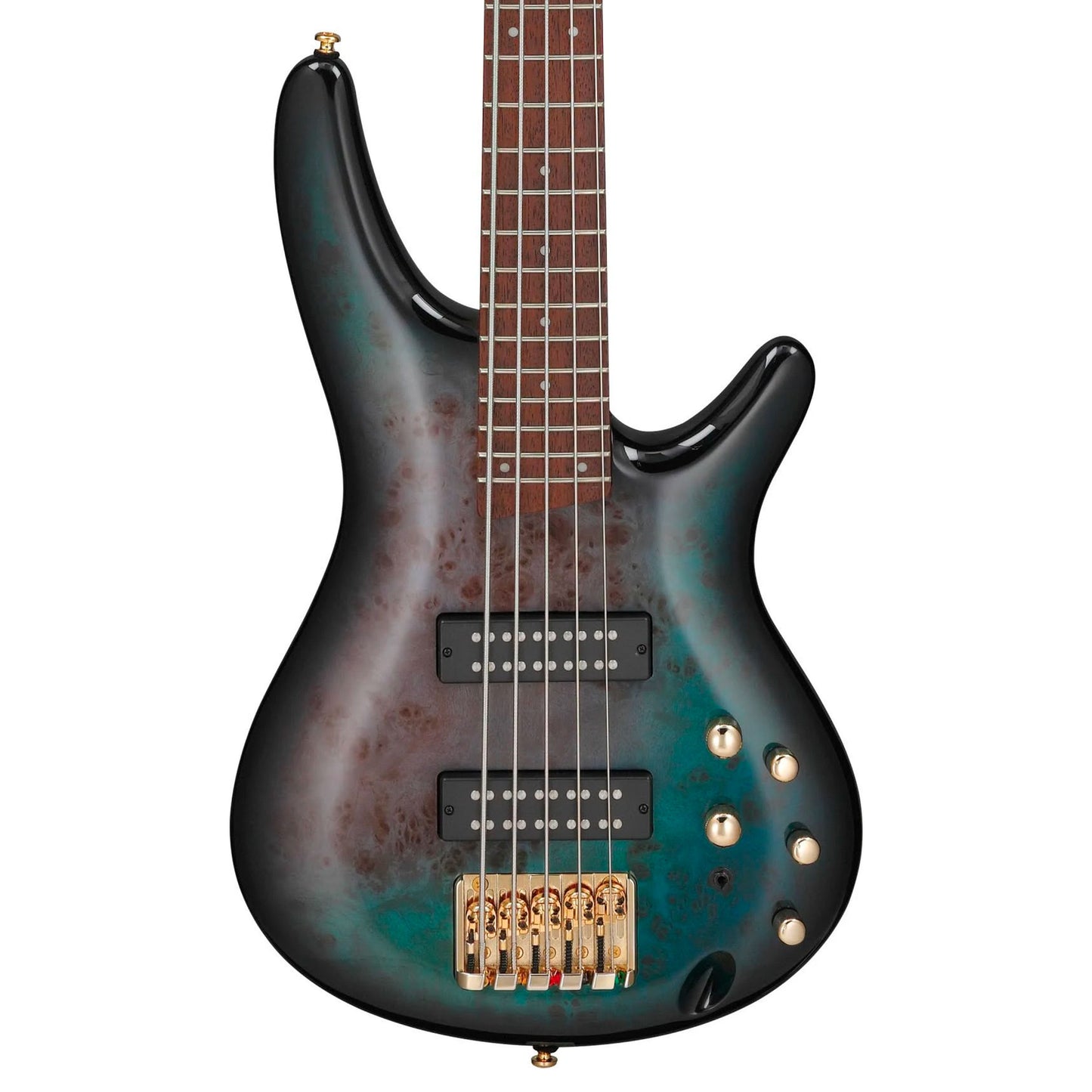 Ibanez - SR405EPBDXTSU Electric Bass - Risko Music