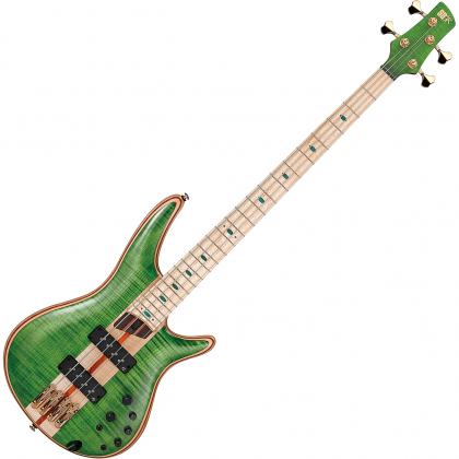 Ibanez - SR4FMDXEGL - Electric Bass - Risko Music