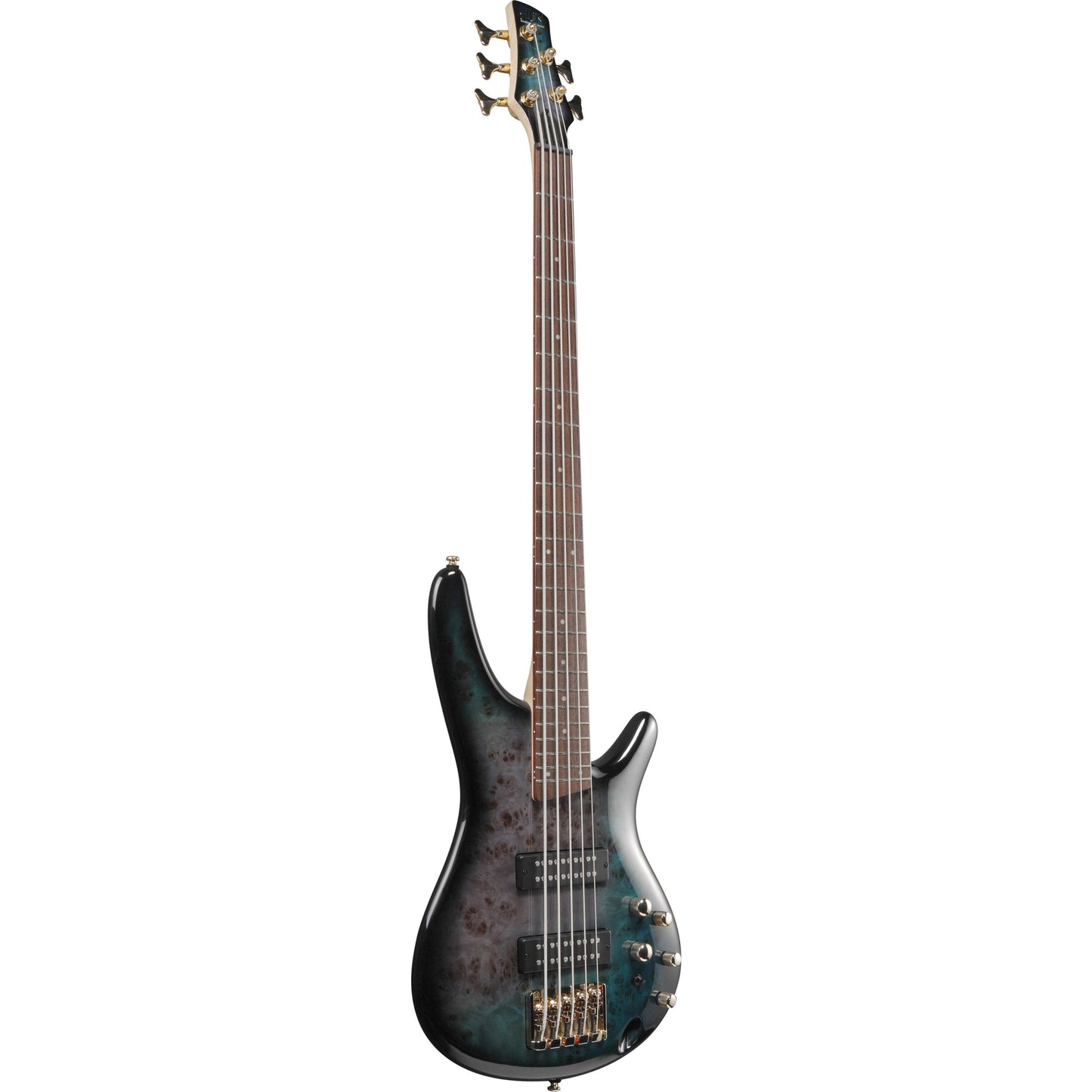 Ibanez - SR405EPBDXTSU Electric Bass - Risko Music