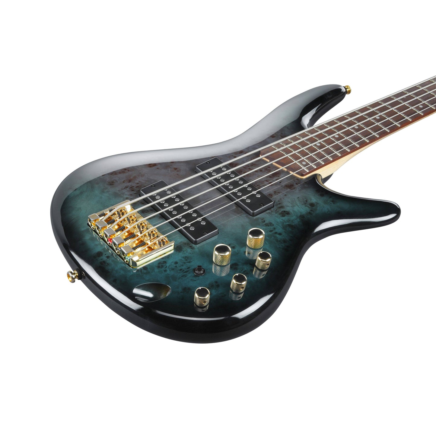 Ibanez - SR405EPBDXTSU Electric Bass - Risko Music