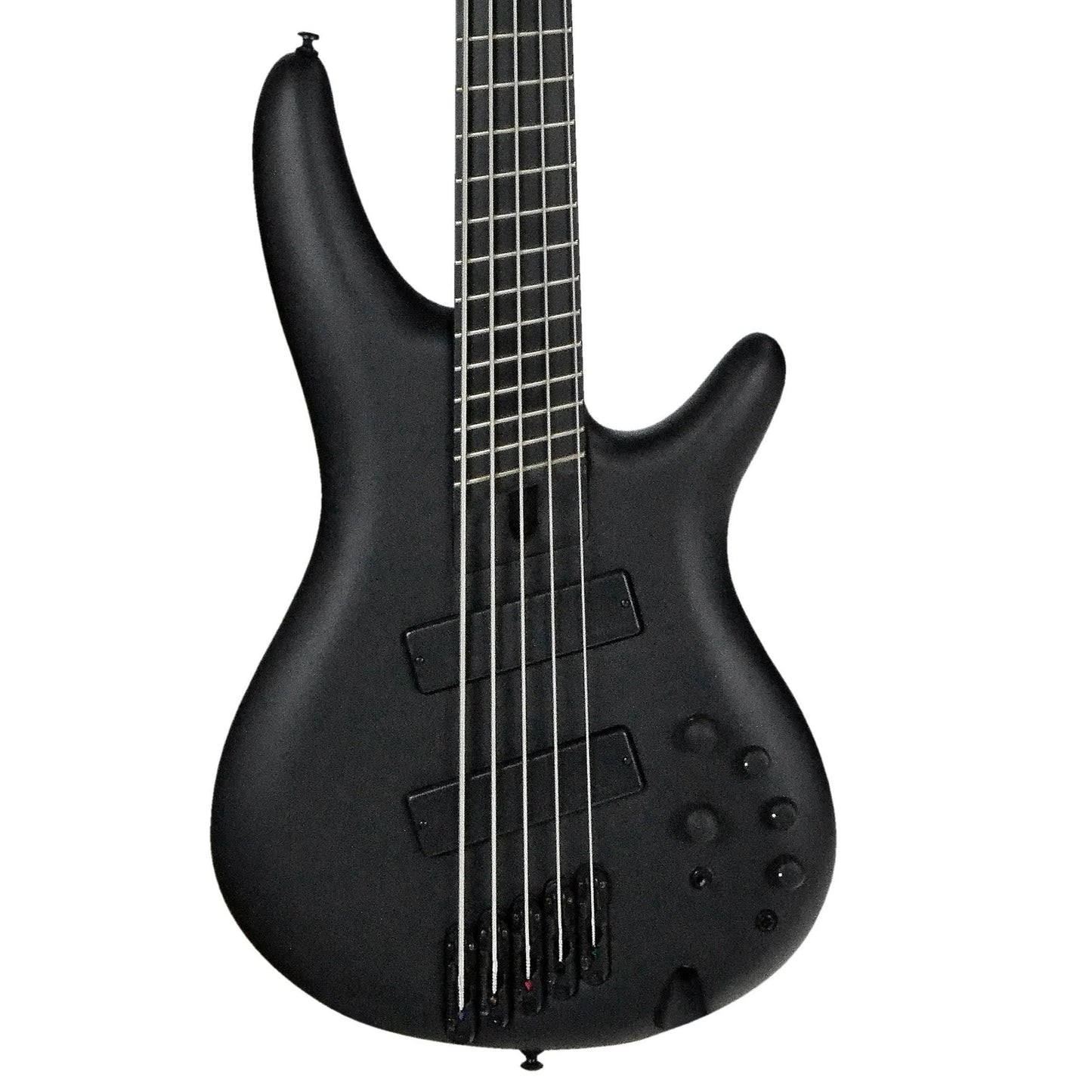 Ibanez - SRMS625EXBKF - Electric Bass - Risko Music