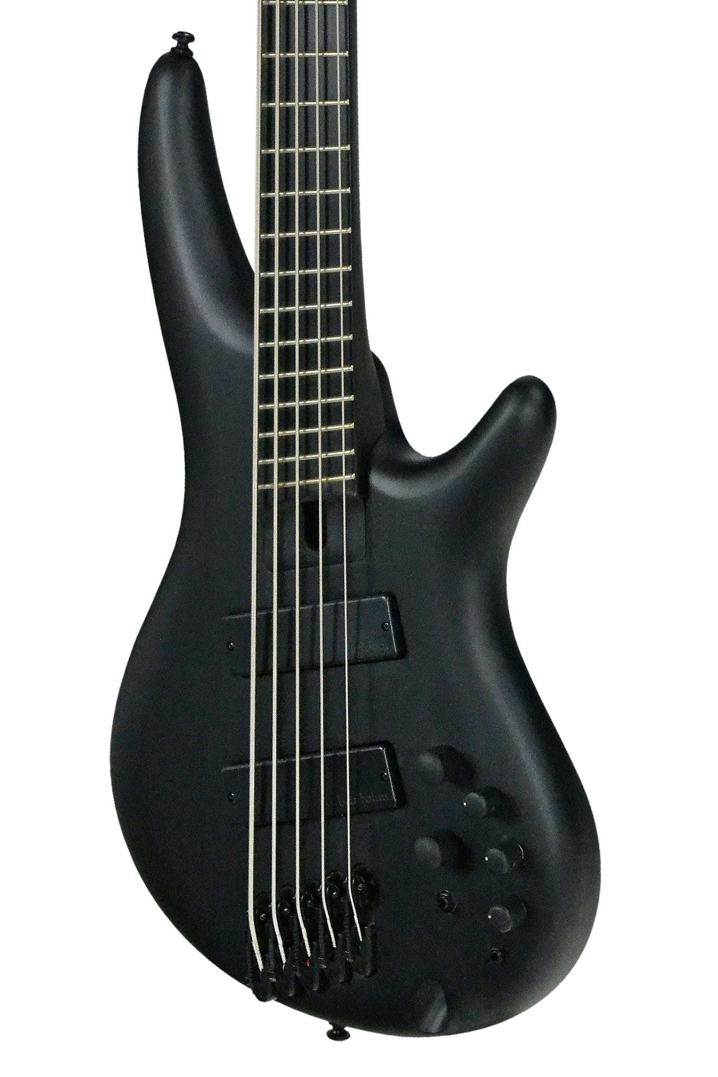 Ibanez - SRMS625EXBKF - Electric Bass - Risko Music