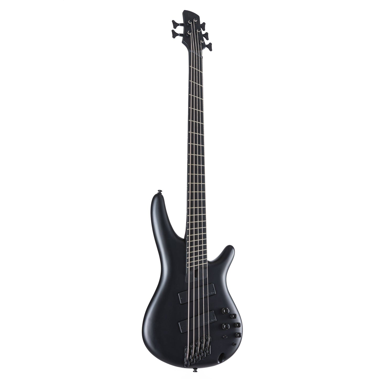 Ibanez - SRMS625EXBKF - Electric Bass - Risko Music