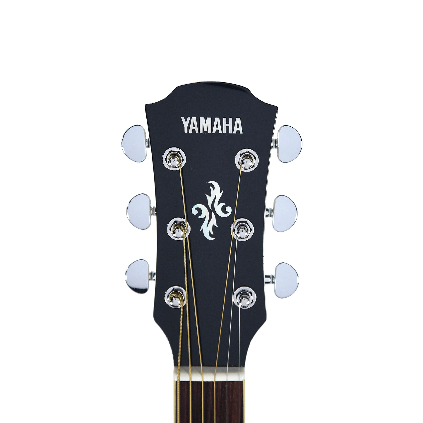 Yamaha APX600 Thin-Line Acoustic/Electric Cutaway Guitar