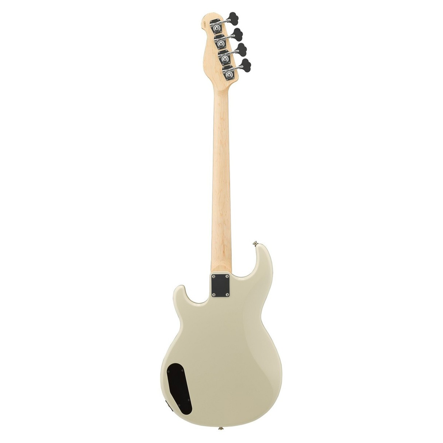 Yamaha - BB234VW Bass Guitar in Vintage White