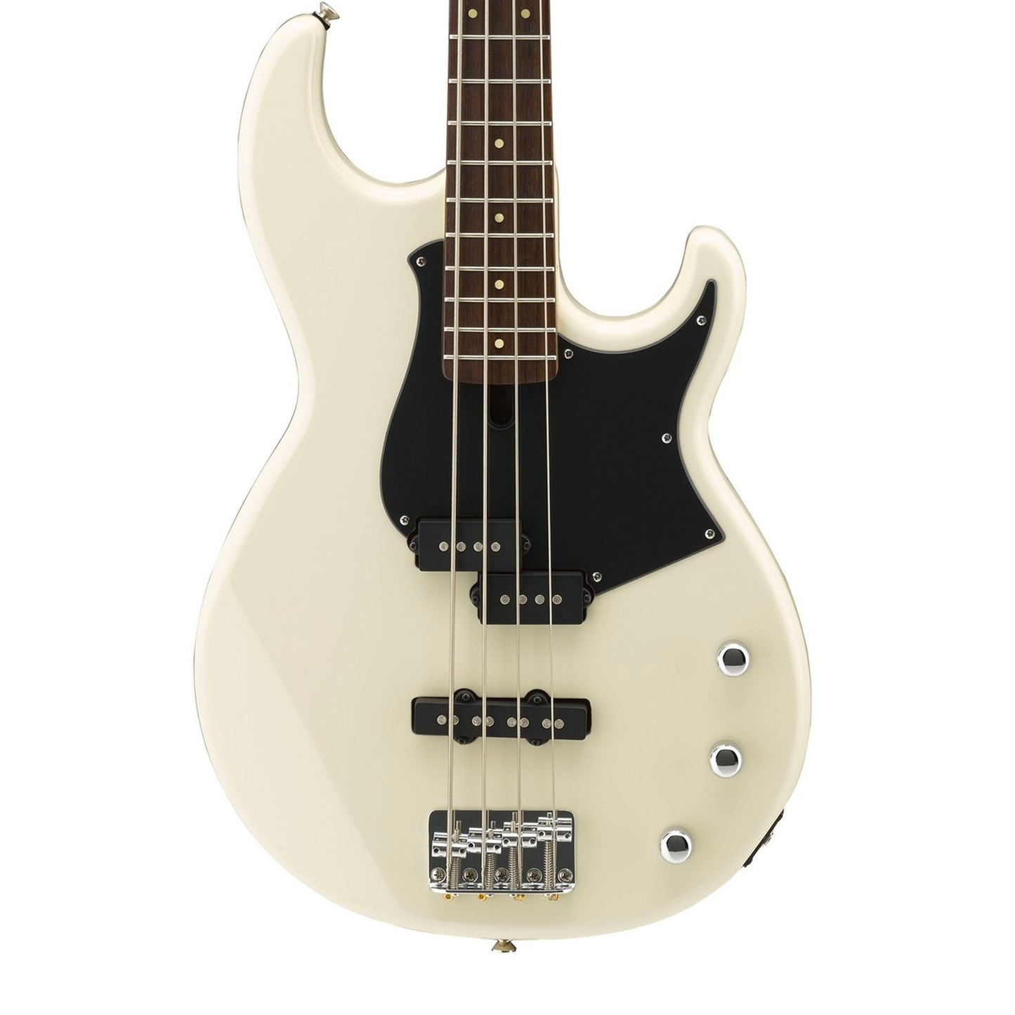 Yamaha - BB234VW Bass Guitar in Vintage White