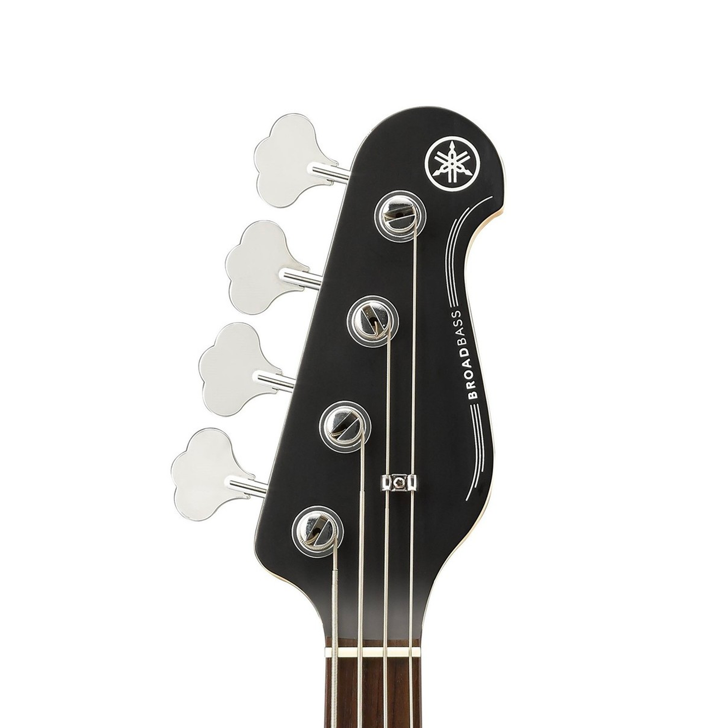 Yamaha - BB234VW Bass Guitar in Vintage White