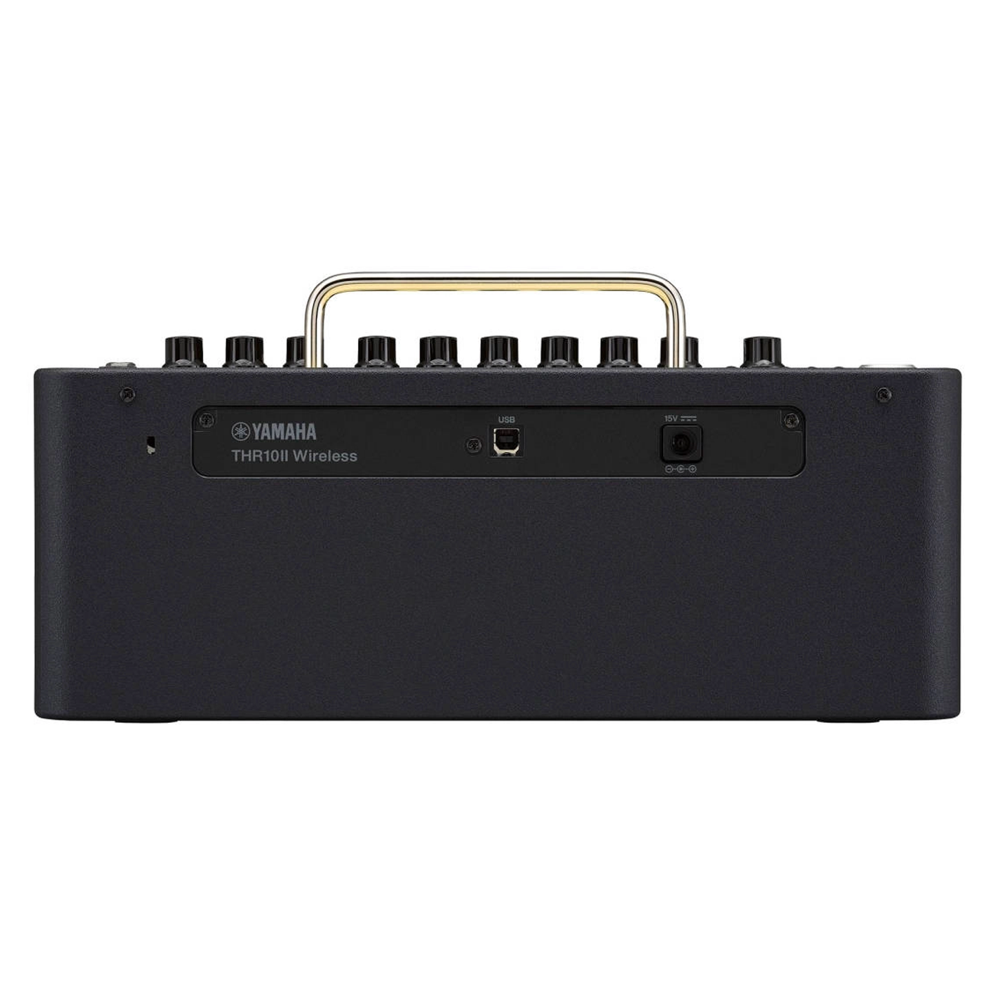 Yamaha THR10II 20W Desktop Modeling Amp with Bluetooth