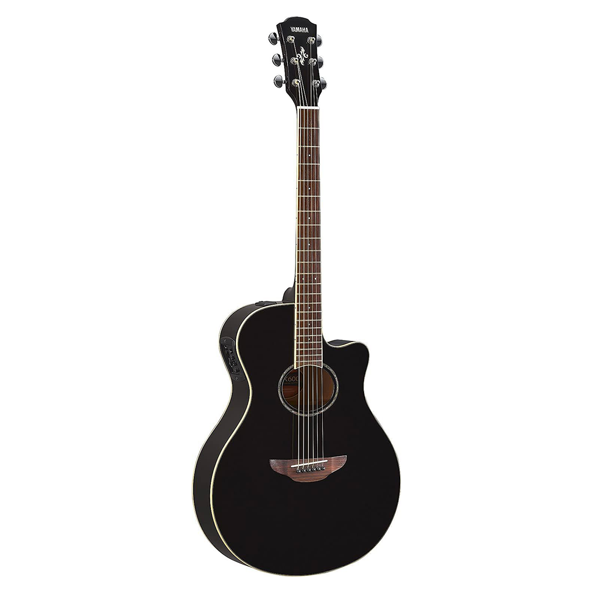 Acoustic/Electric Steel
