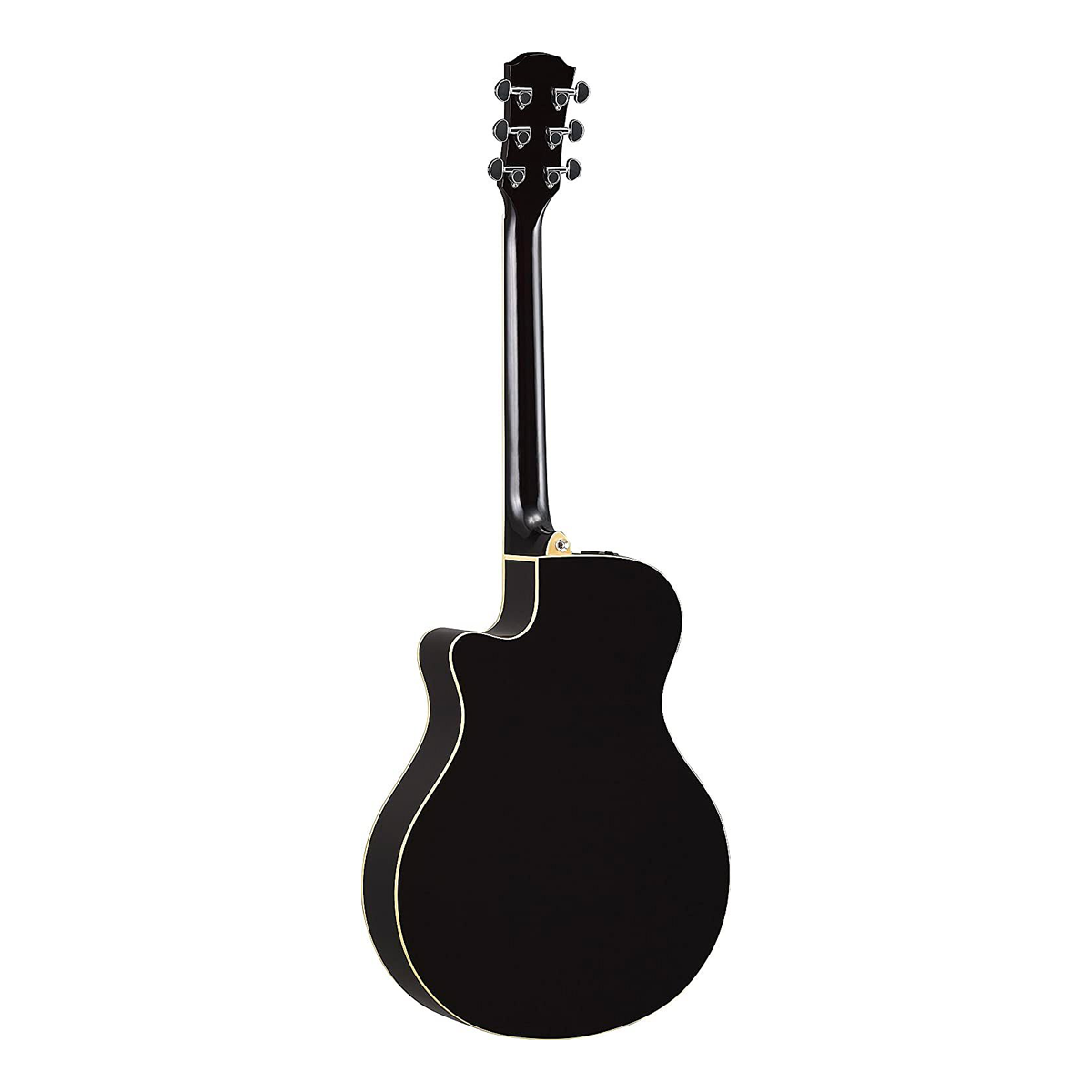 Acoustic/Electric Steel