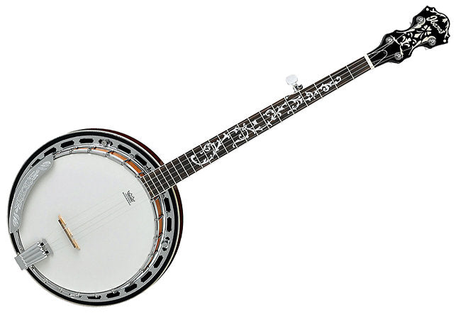 Ibanez - B200 Banjo - Risko Music