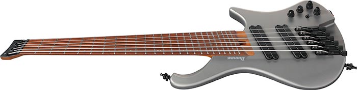 Ibanez - EHB1006MSMGM - Electric Bass - Risko Music