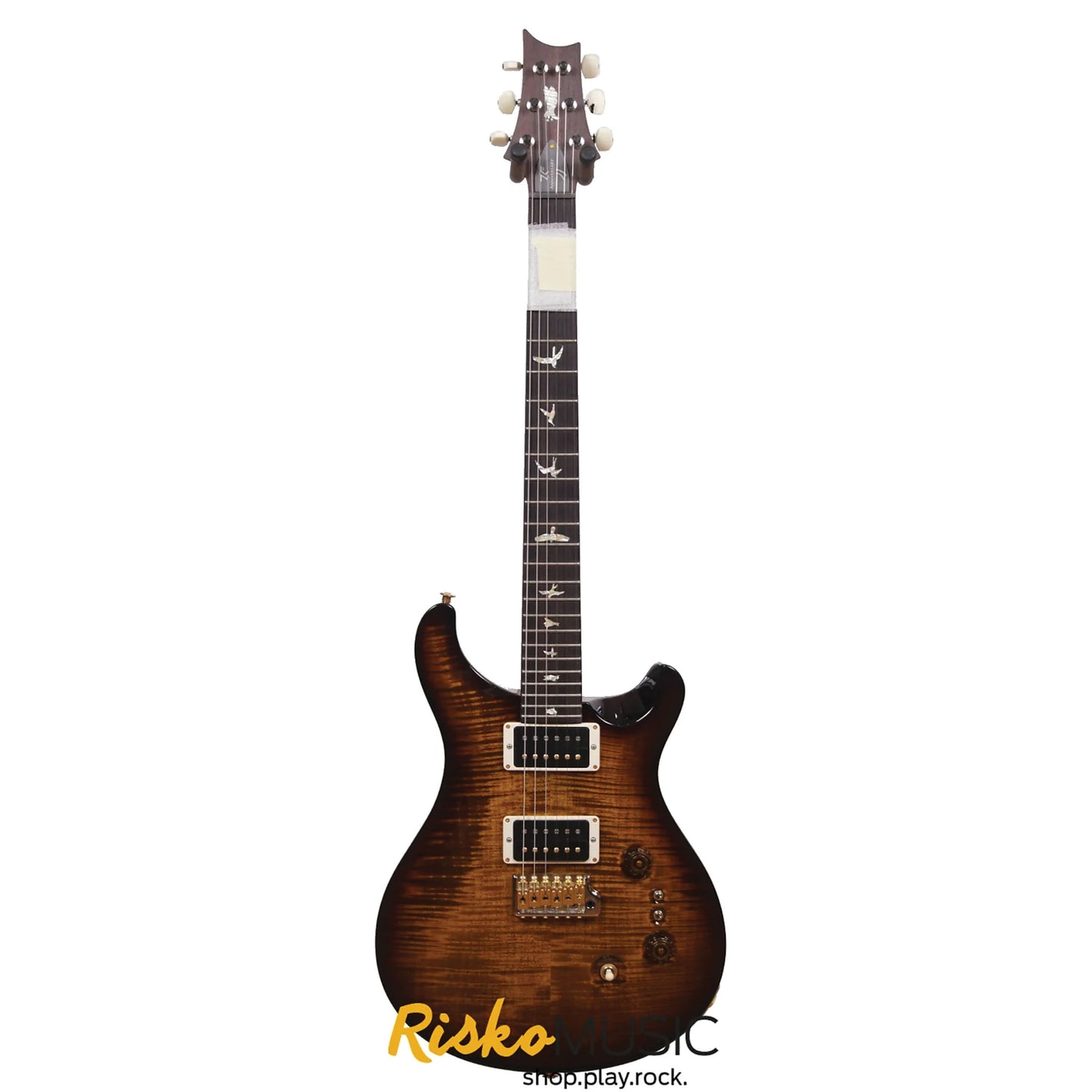 PRS - CU 24 35TH 10 TOP BW
