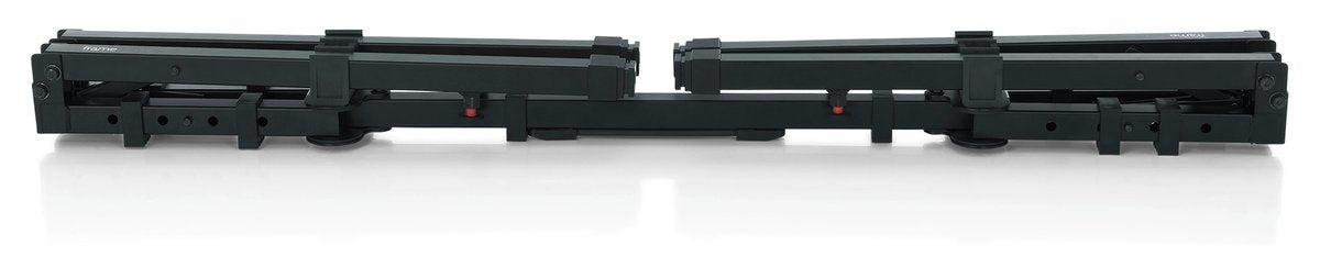 Frameworks Adjustable T-Stand Folding Workstation with 250lb Weight Capacity