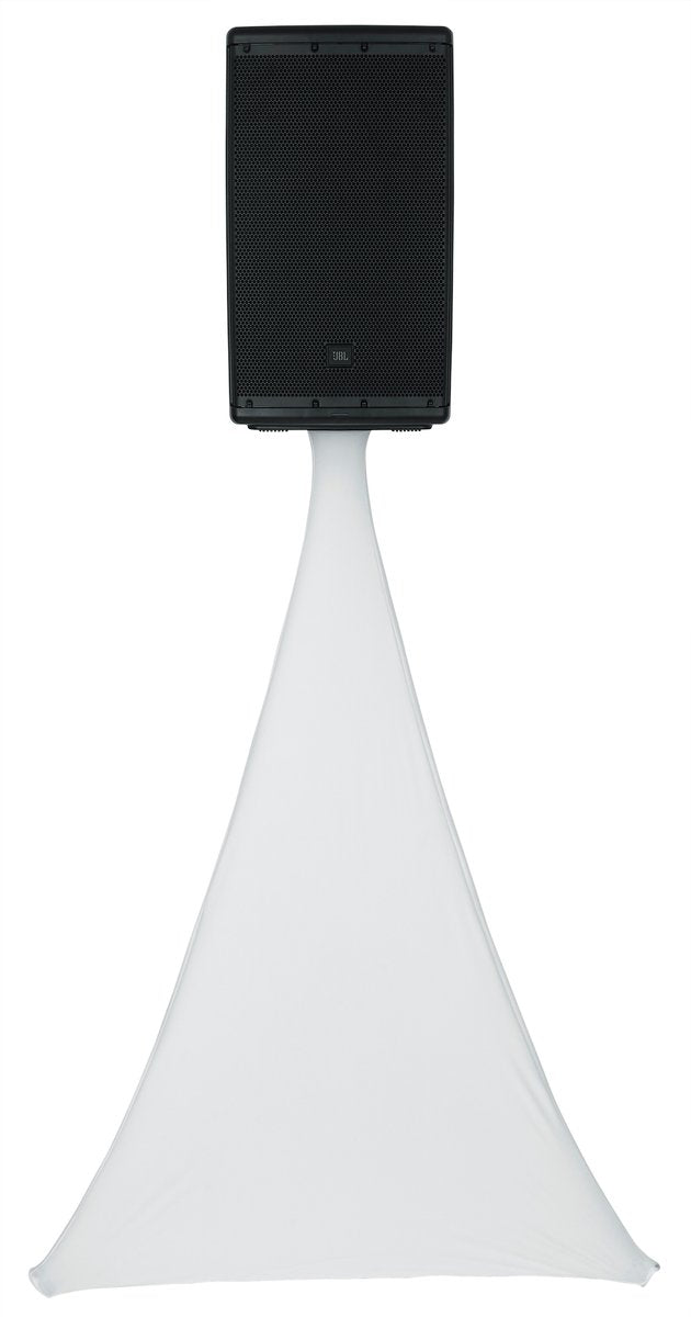 Frameworks Tripod 360 Stand Scrim in White