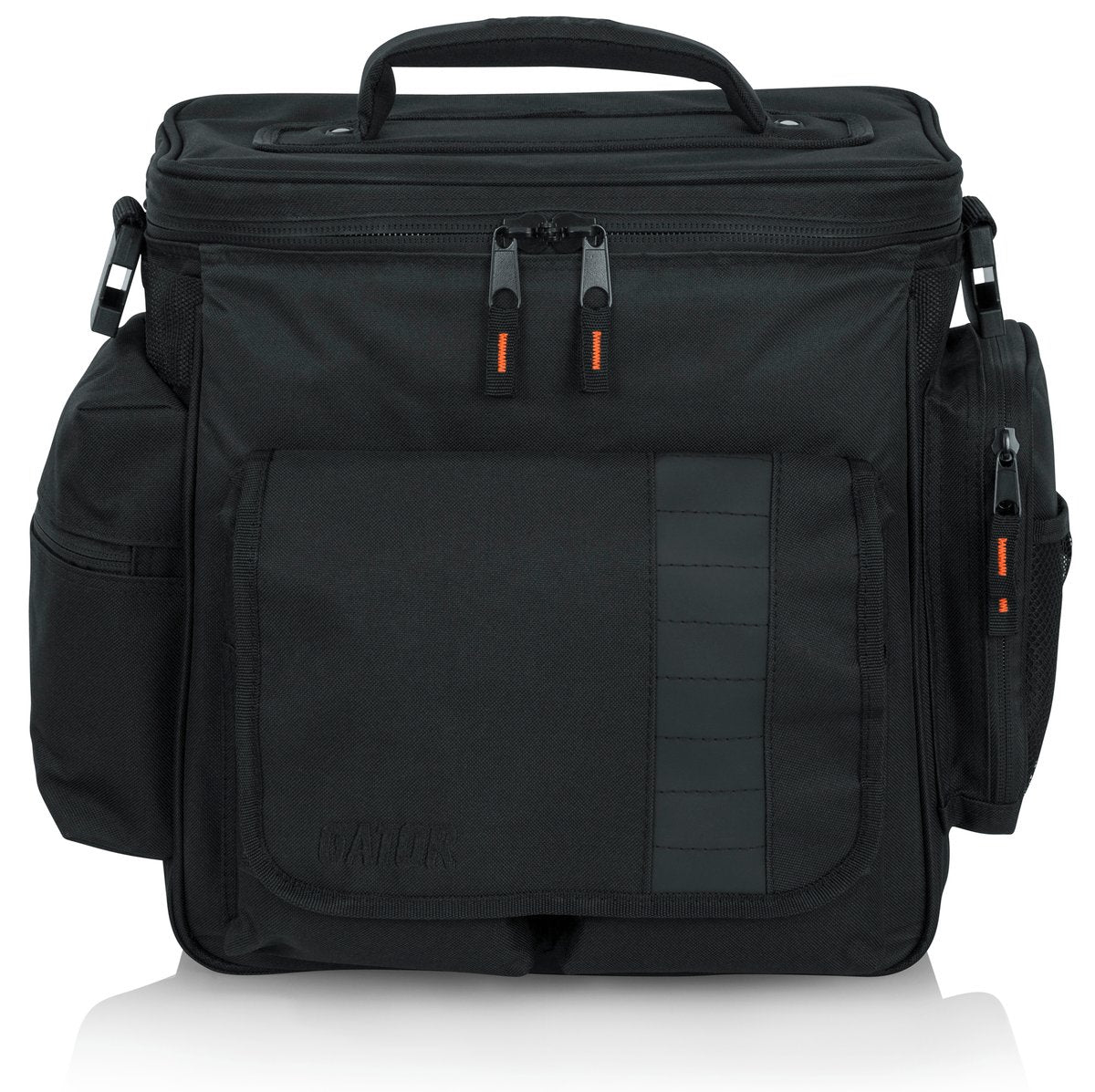 G-Club Series DJ Bag; Accommodates 35 LP's, Serato-Style Interface, & Accessories