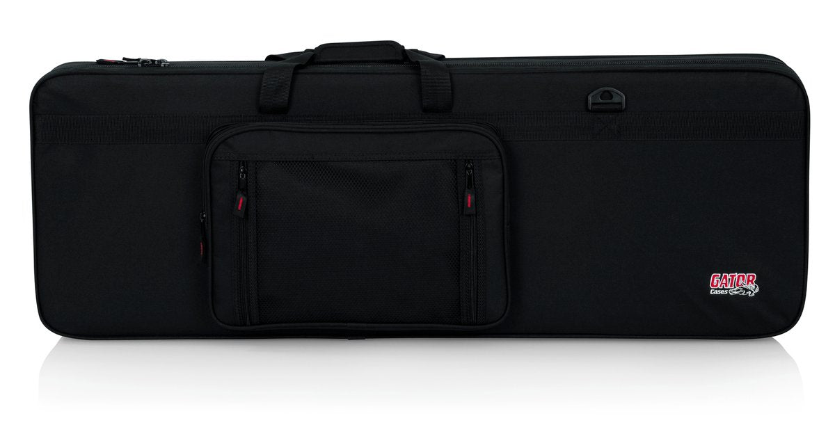 Rigid EPS Polyfoam Lightweight Case for Electric Guitars