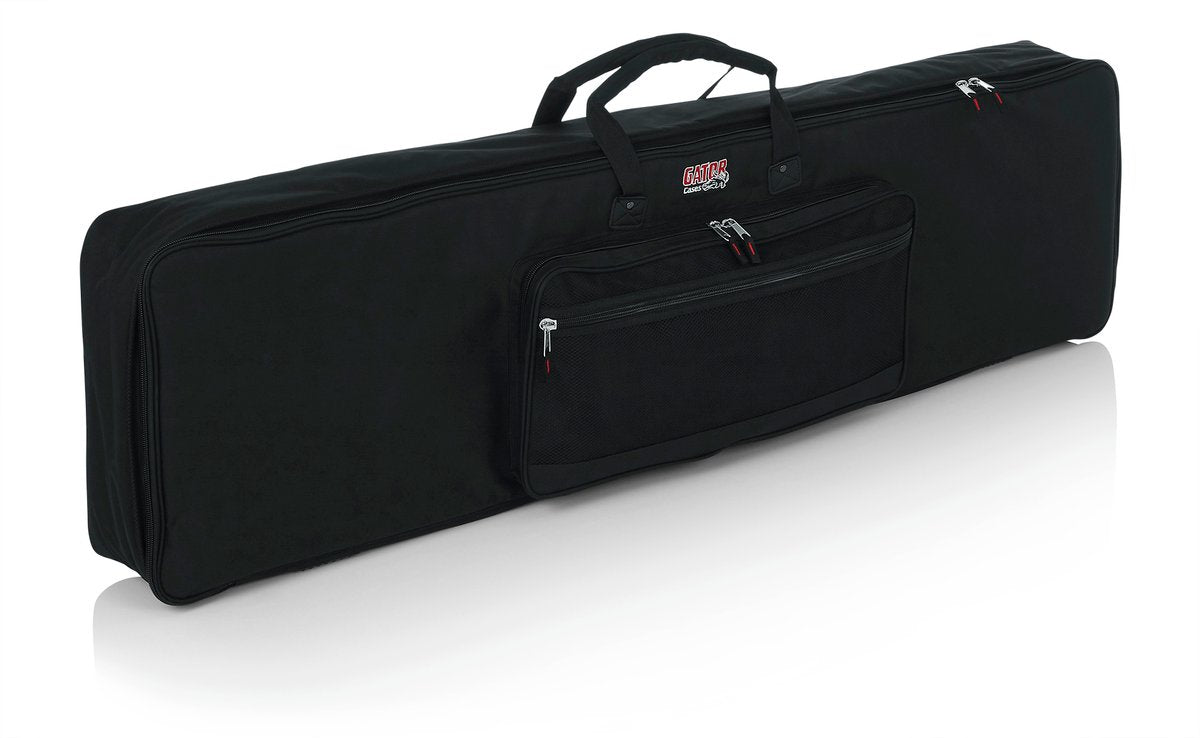 Gig Bag for Slim, Extra long 88 Note Keyboards