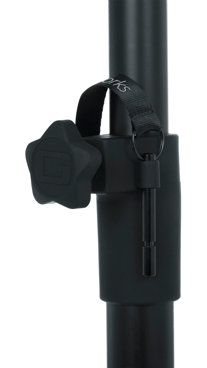 Frameworks Standard Quad Legged LCD/LED Stand; Fits Up To 65"